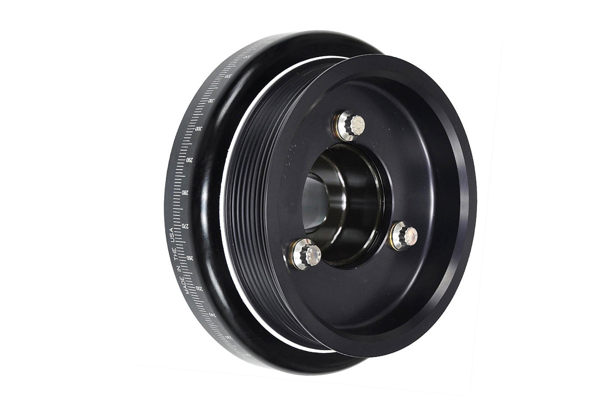 VQ35HR/VQ37VHR Stock Size for Dry Sump (918565)