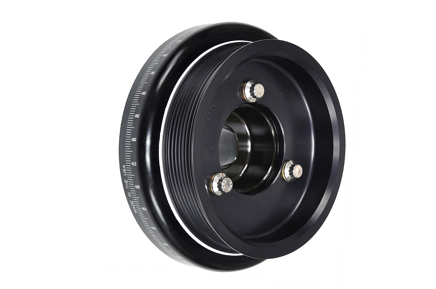 VQ35HR/VQ37VHR Stock Size for Dry Sump (918565)