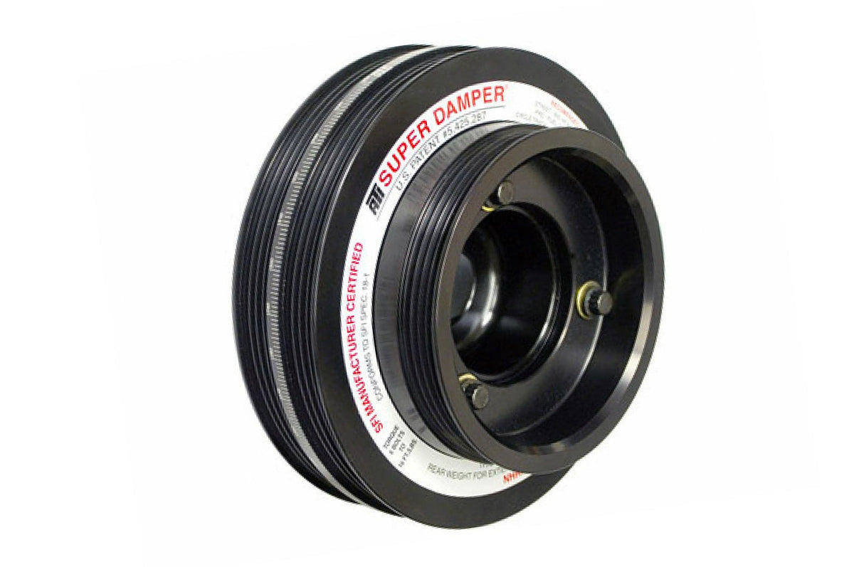 VQ35HR/VQ37VHR 15% Underdriven for Dry Sump (918566)
