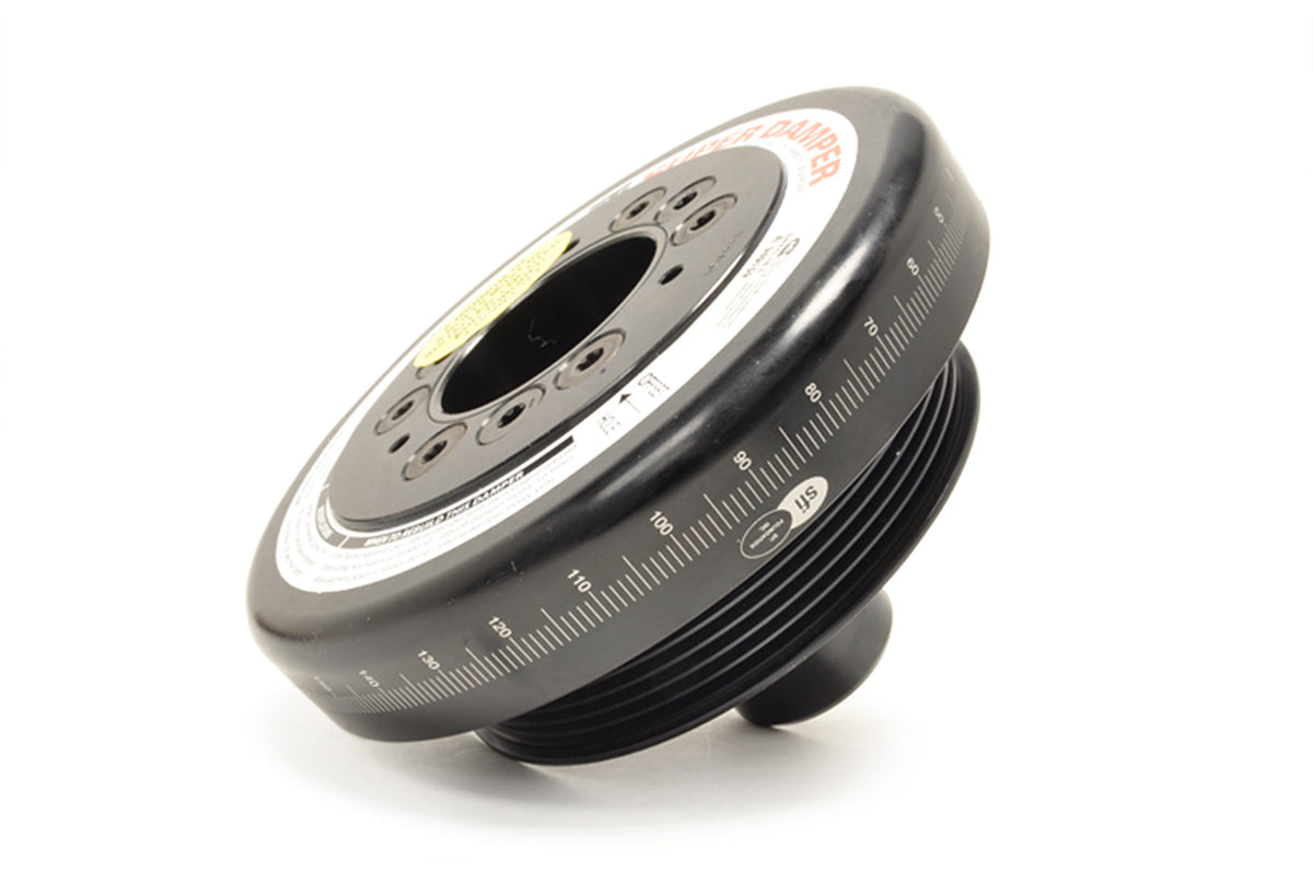 ATI Super Damper Crank Pulley for R35 GTR (918641)
