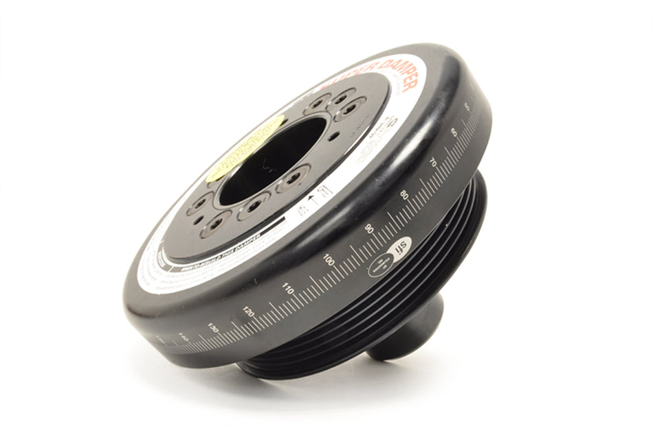 ATI Super Damper Crank Pulley for R35 GTR (918641)