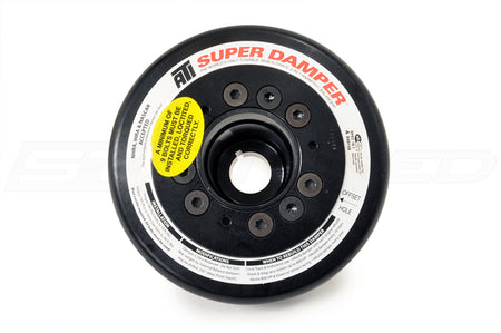 ATI Super Damper Crank Pulley for R35 GTR (918641)