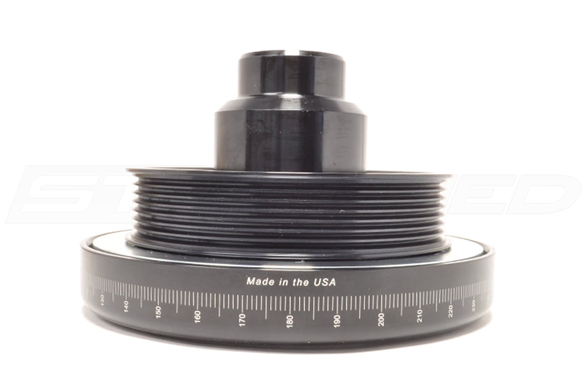 ATI Super Damper Crank Pulley for R35 GTR (918641)