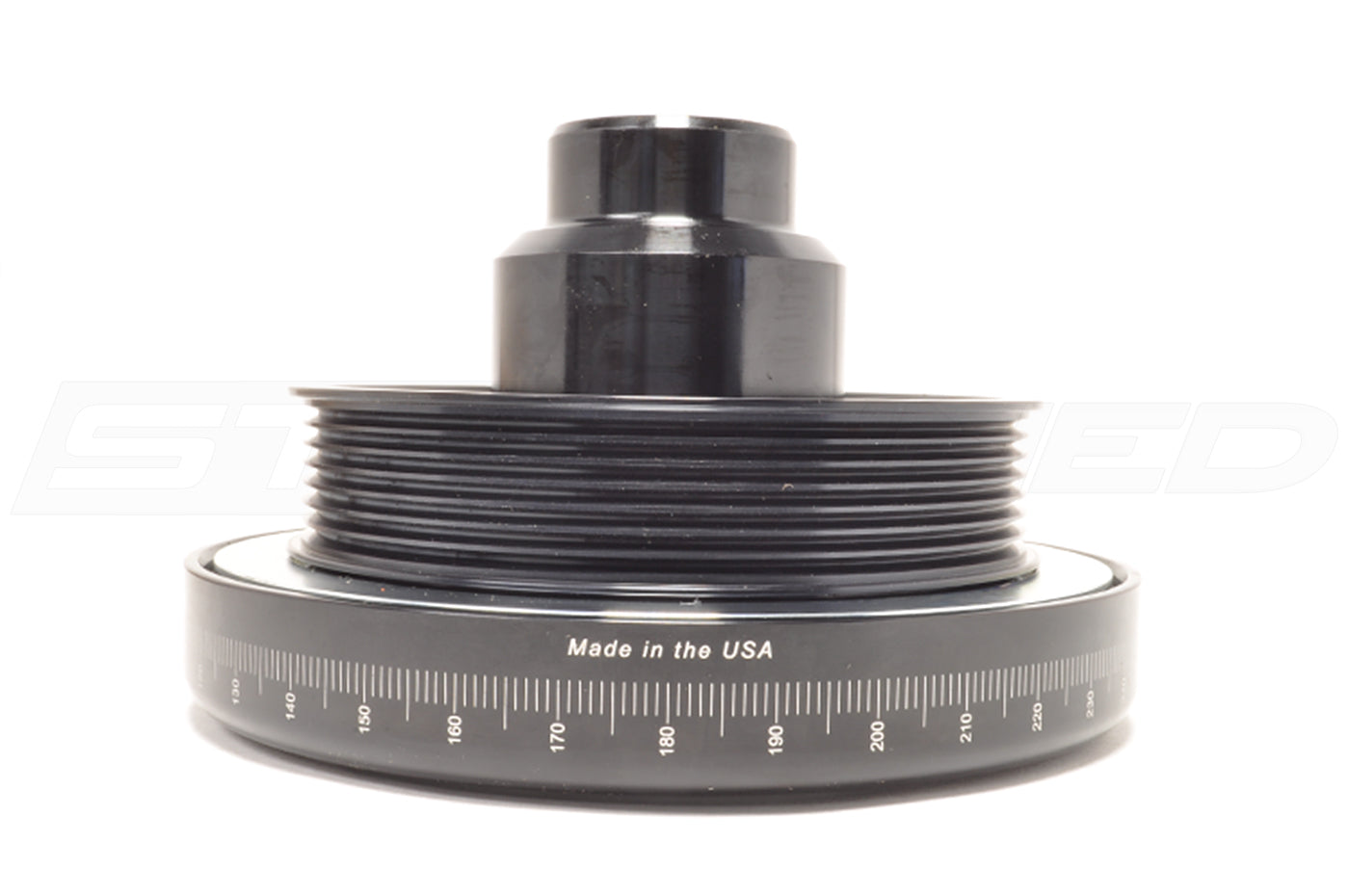 ATI Super Damper Crank Pulley for R35 GTR (918641)