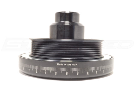 ATI Super Damper Crank Pulley for R35 GTR (918641)