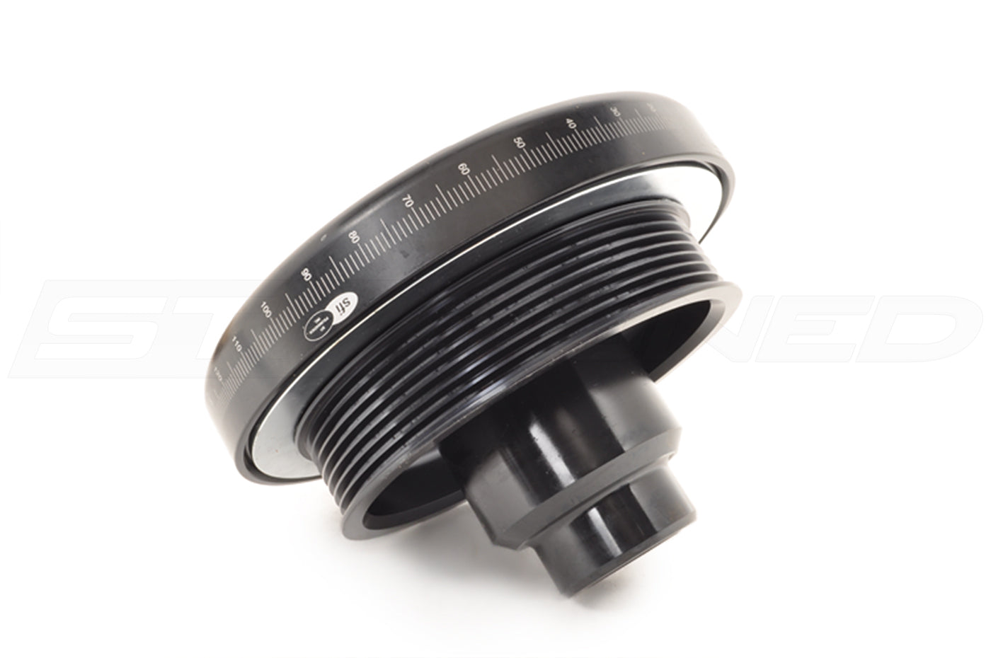ATI Super Damper Crank Pulley for R35 GTR (918641)