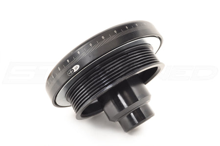 ATI Super Damper Crank Pulley for R35 GTR (918641)