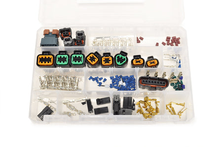 Sheridan Engine Harness Connectors Full Kit for 1G DSM (91ENG)