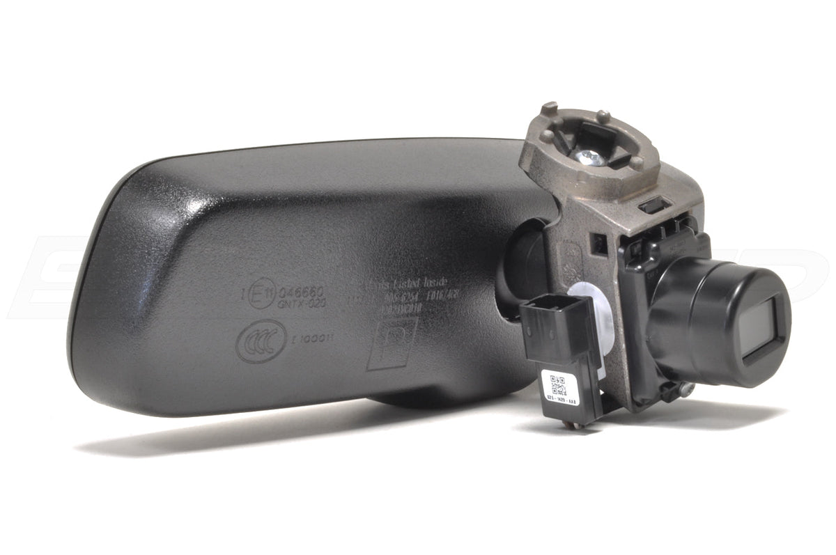 Subaru OEM Rear View Mirror with HBA for 2022 WRX (92021VC010)