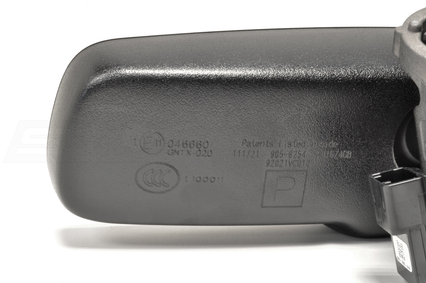 Subaru OEM Rear View Mirror with HBA for 2022 WRX (92021VC010)
