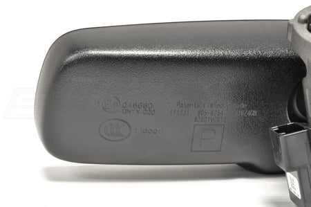 Subaru OEM Rear View Mirror with HBA for 2022 WRX (92021VC010)