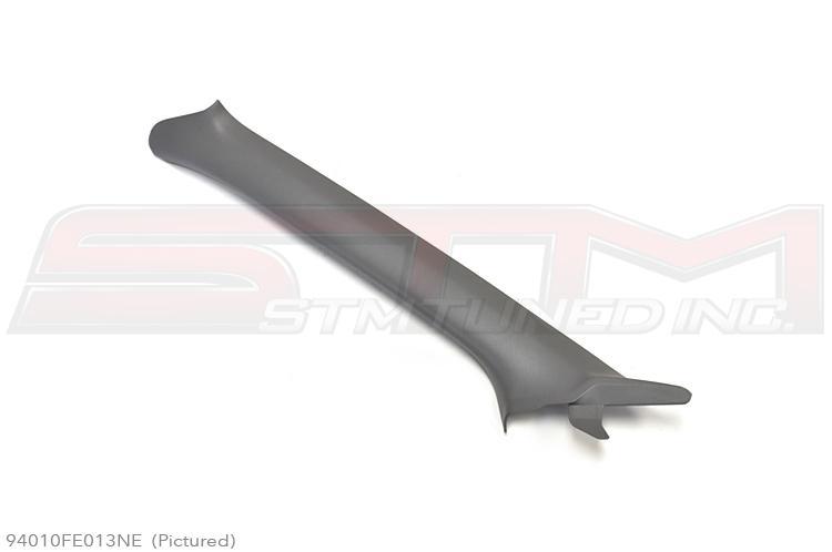Subaru OEM Driver Side A-Pillar - 02-07 STi