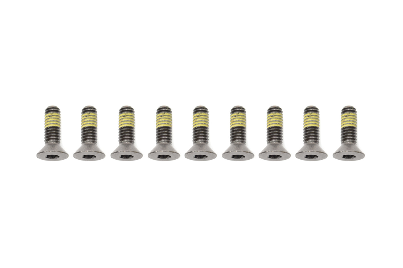 ATI Replacement Bolt Kit for Evo 4-9 Crank Pulley (950217)