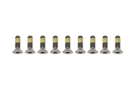 ATI Replacement Bolt Kit for Evo 4-9 Crank Pulley (950217)