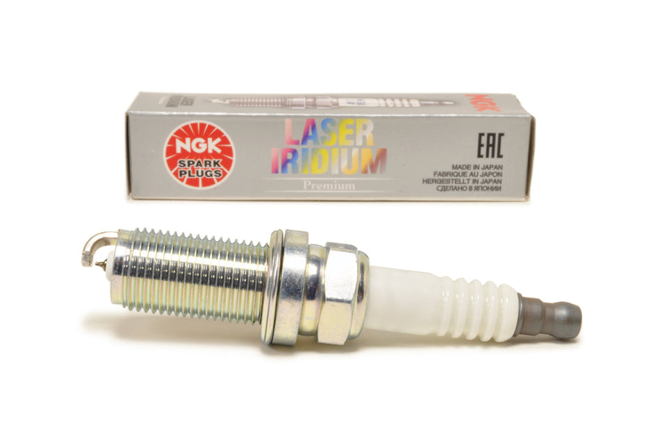 NGK ILKAR8H6 96024 Laser Iridium Spark Plug for 2015+ Subaru WRX