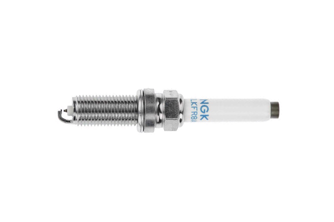 NGK SILKFR8A6 96698 Laser Iridium OEM Spark Plug for 2022+ WRX