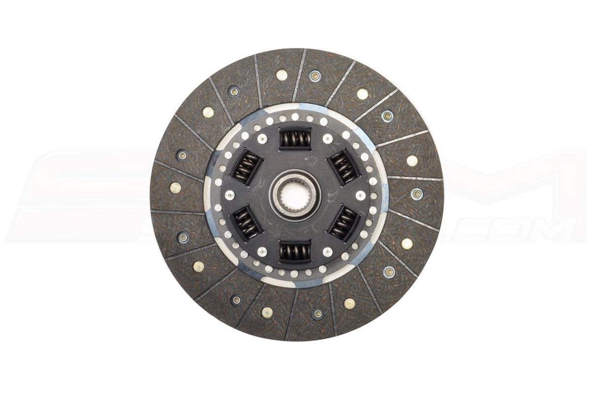 Replacement Stage 2 Clutch Disc for 3000GT Stealth (99628-2150)