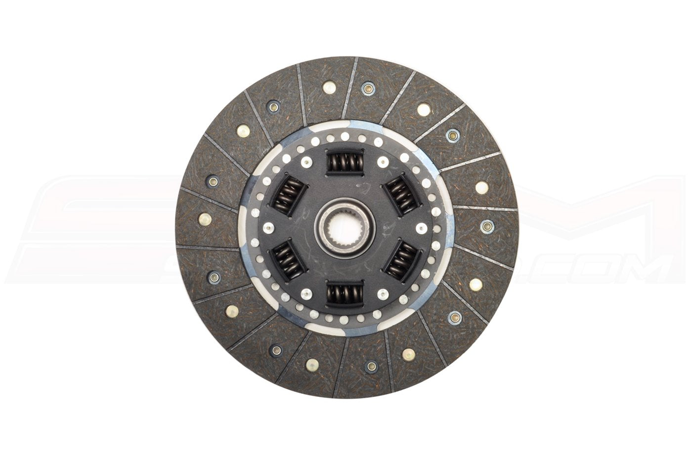 Replacement Stage 2 Clutch Disc for 3000GT Stealth (99628-2150)