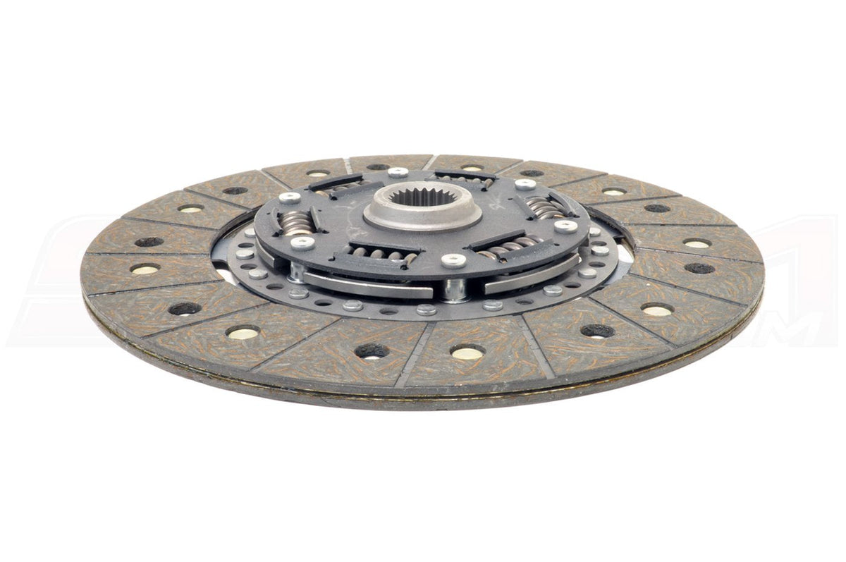 Replacement Stage 2 Clutch Disc for 3000GT Stealth (99628-2150)