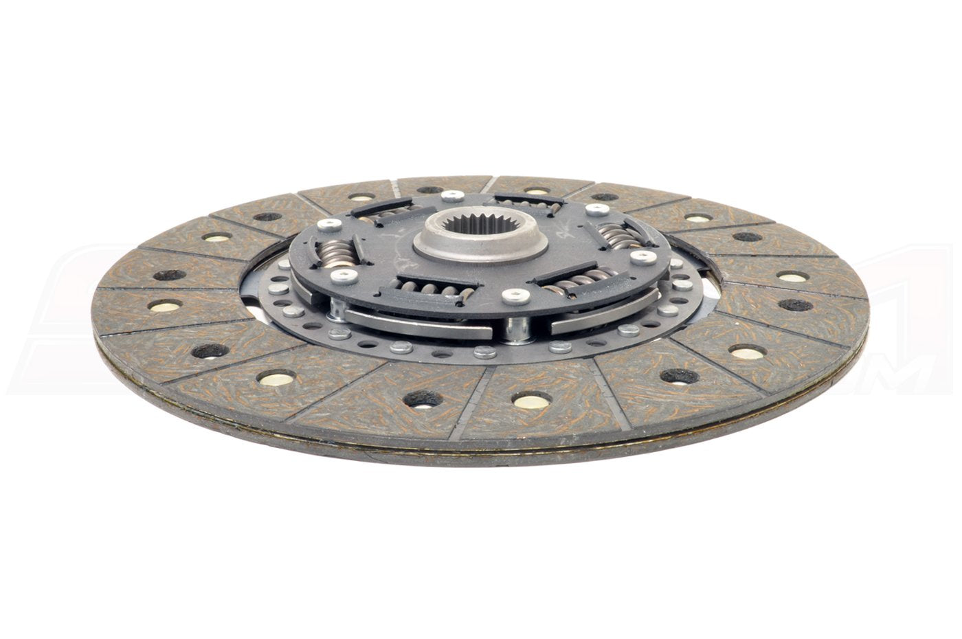 Replacement Stage 2 Clutch Disc for 3000GT Stealth (99628-2150)