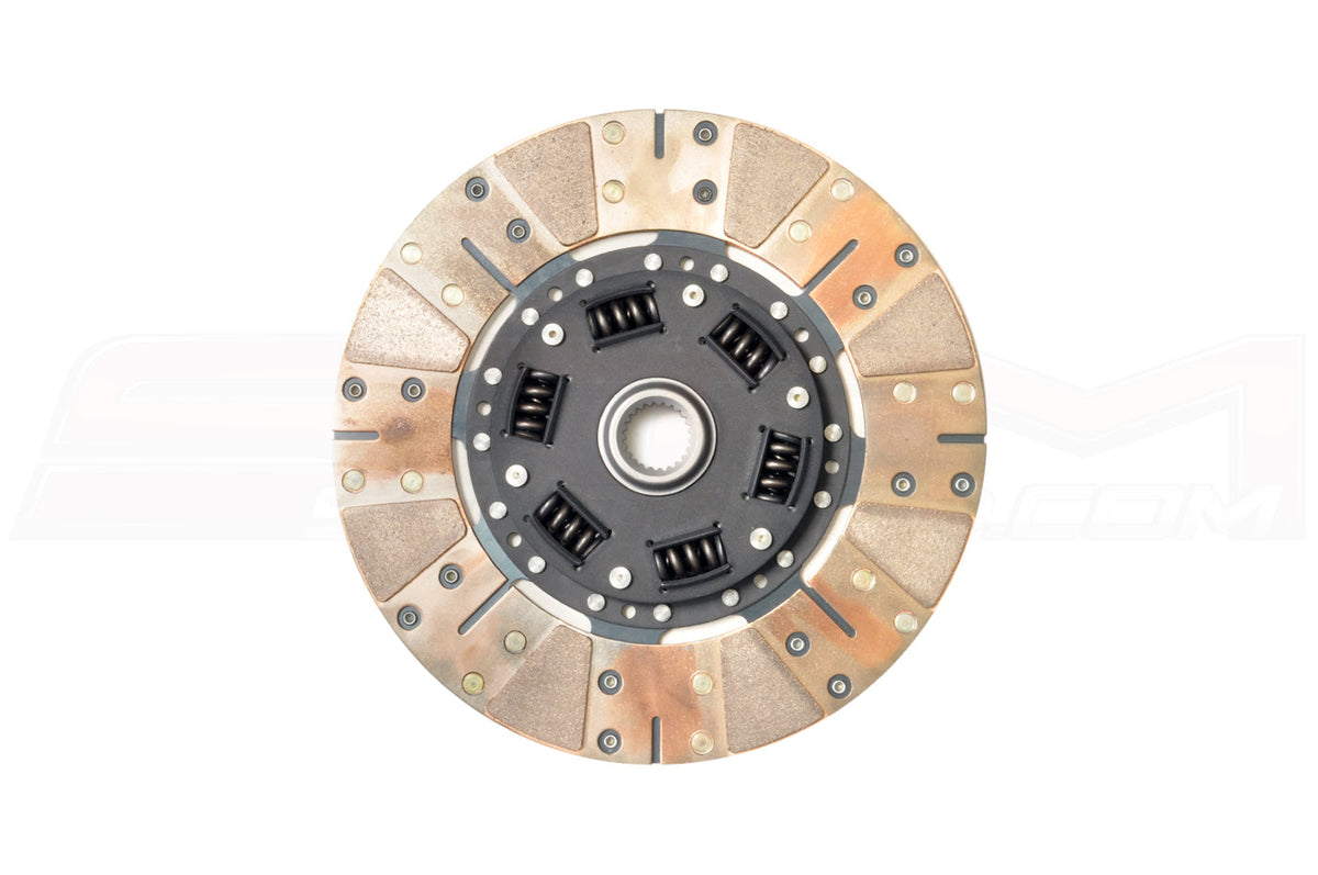 Replacement Stage 3 Clutch Disc for 3000GT Stealth (99628-2600)