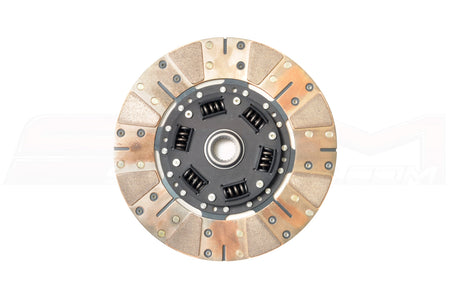 Replacement Stage 3 Clutch Disc for 3000GT Stealth (99628-2600)