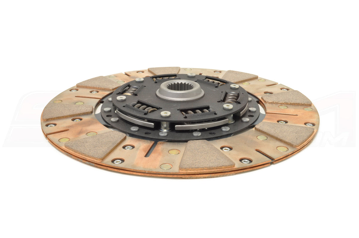 Replacement Stage 3 Clutch Disc for 3000GT Stealth (99628-2600)