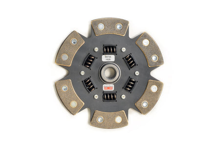 Replacement Clutch Disc for DSM, Galant VR4 and Evolution 1 2 3 (99735-1620)