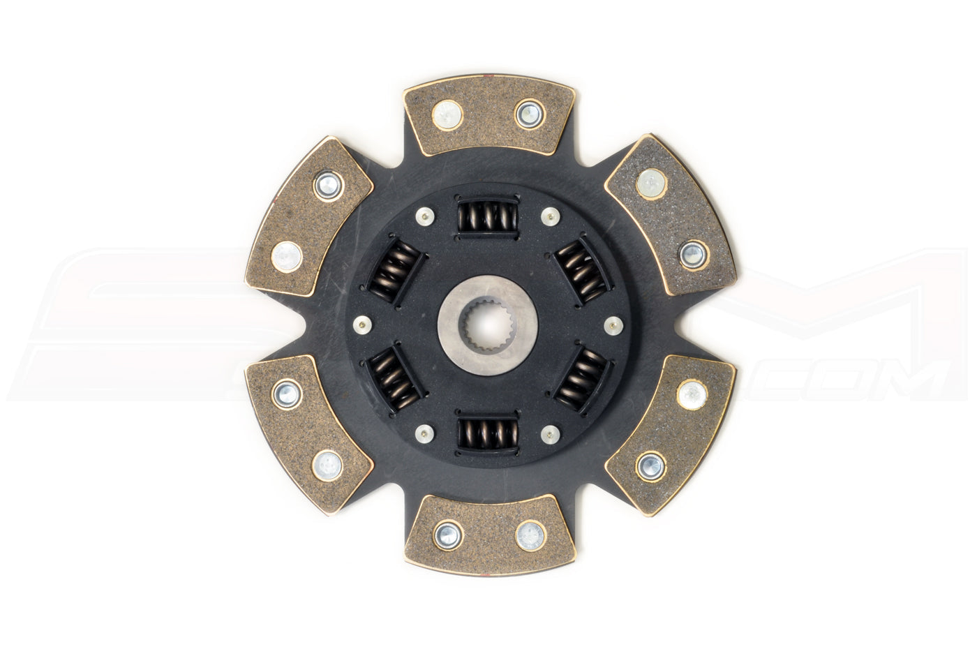Replacement Clutch Disc for DSM, Galant VR4 and Evolution 1 2 3 (99735-1620)
