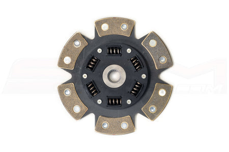Replacement Clutch Disc for DSM, Galant VR4 and Evolution 1 2 3 (99735-1620)