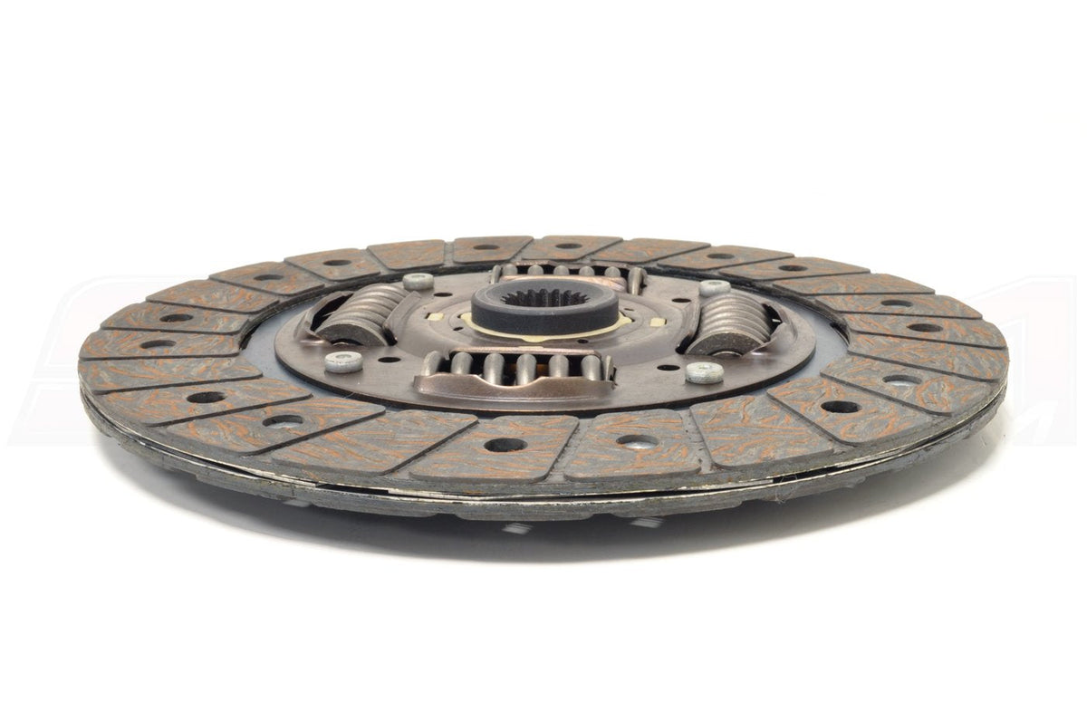 Clutch Kit for DSM, Galant VR4 and Evolution 1 2 3 (5048-2100)