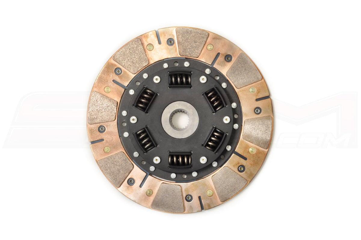 Replacement Clutch Disc for DSM, Galant VR4 and Evolution 1 2 3 (99735-2600)