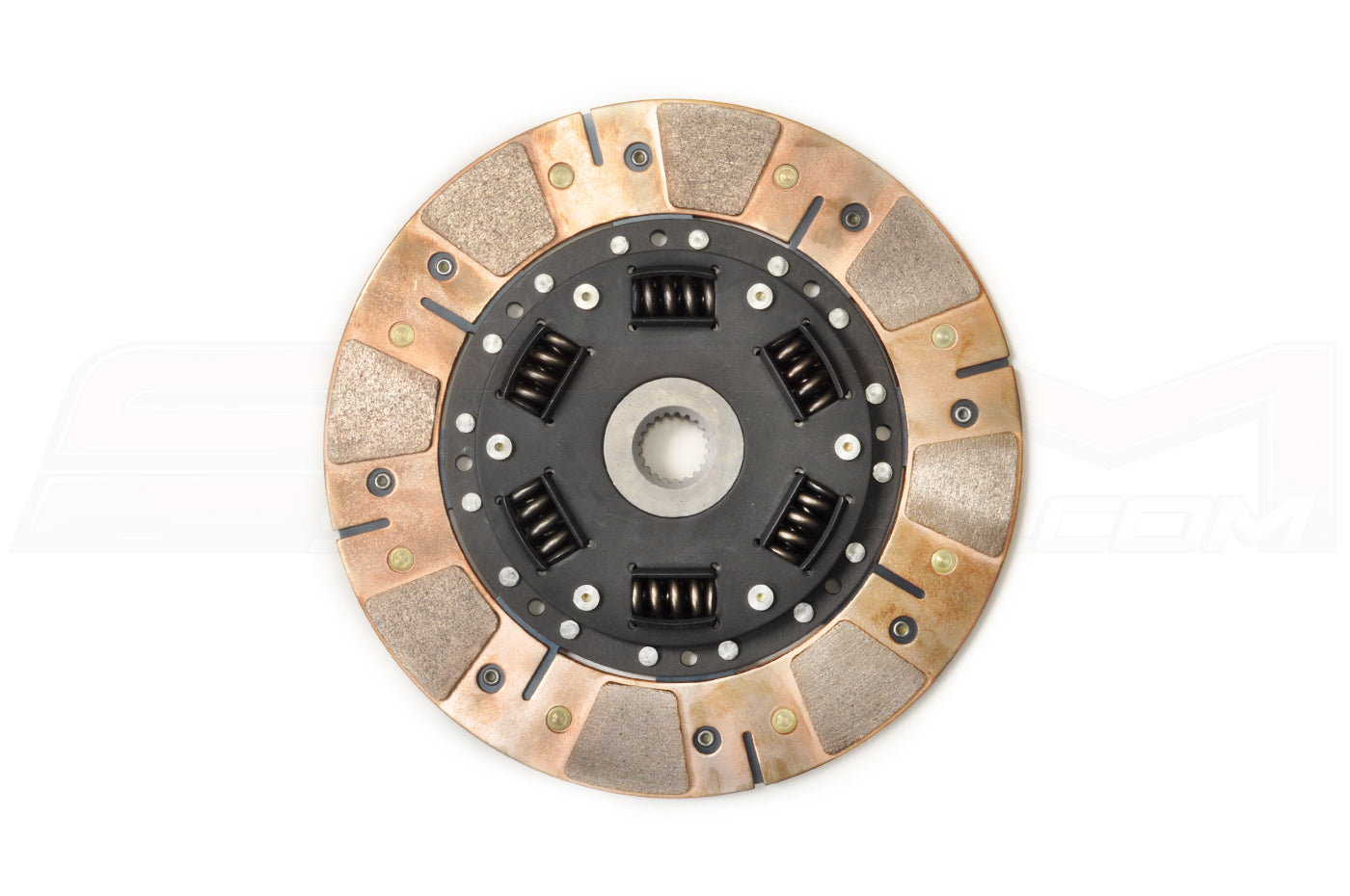 Replacement Clutch Disc for DSM, Galant VR4 and Evolution 1 2 3 (99735-2600)