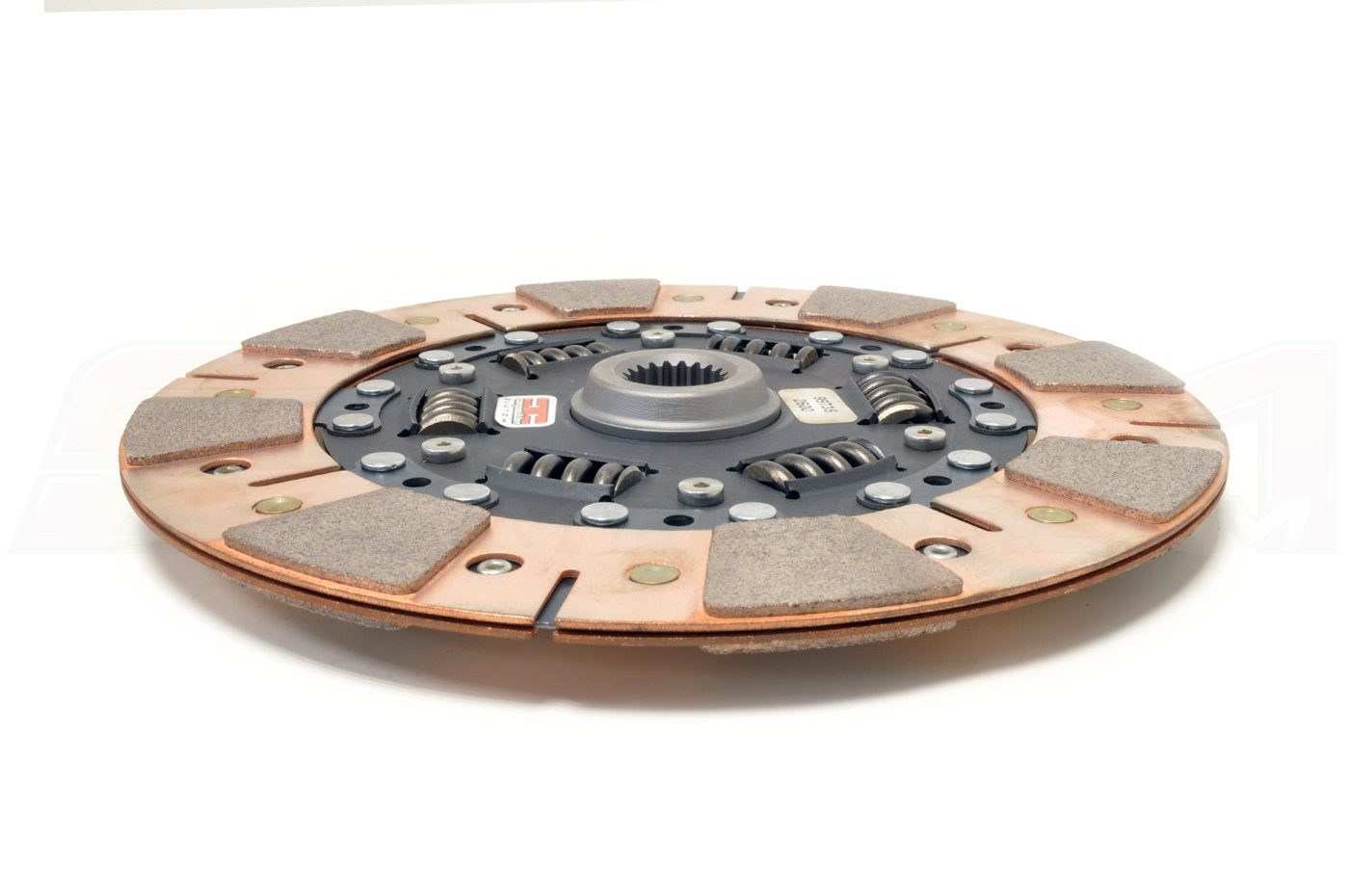 Clutch Kit for DSM, Galant VR4 and Evolution 1 2 3 (5048-2600)