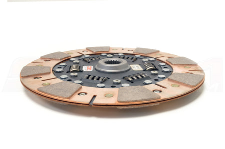 Replacement Clutch Disc for DSM, Galant VR4 and Evolution 1 2 3 (99735-2600)
