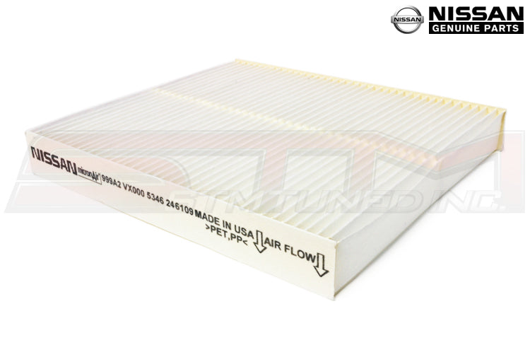 999A2-VX000 Nissan Cabin Air Filter - R35 GTR