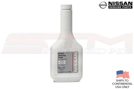 999MP-AG000P Nissan Power Steering Fluid - R35 GTR/350Z/370Z