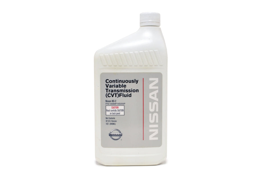 Nissan OEM NS-2 CVT Fluid (999MP-NS200P)