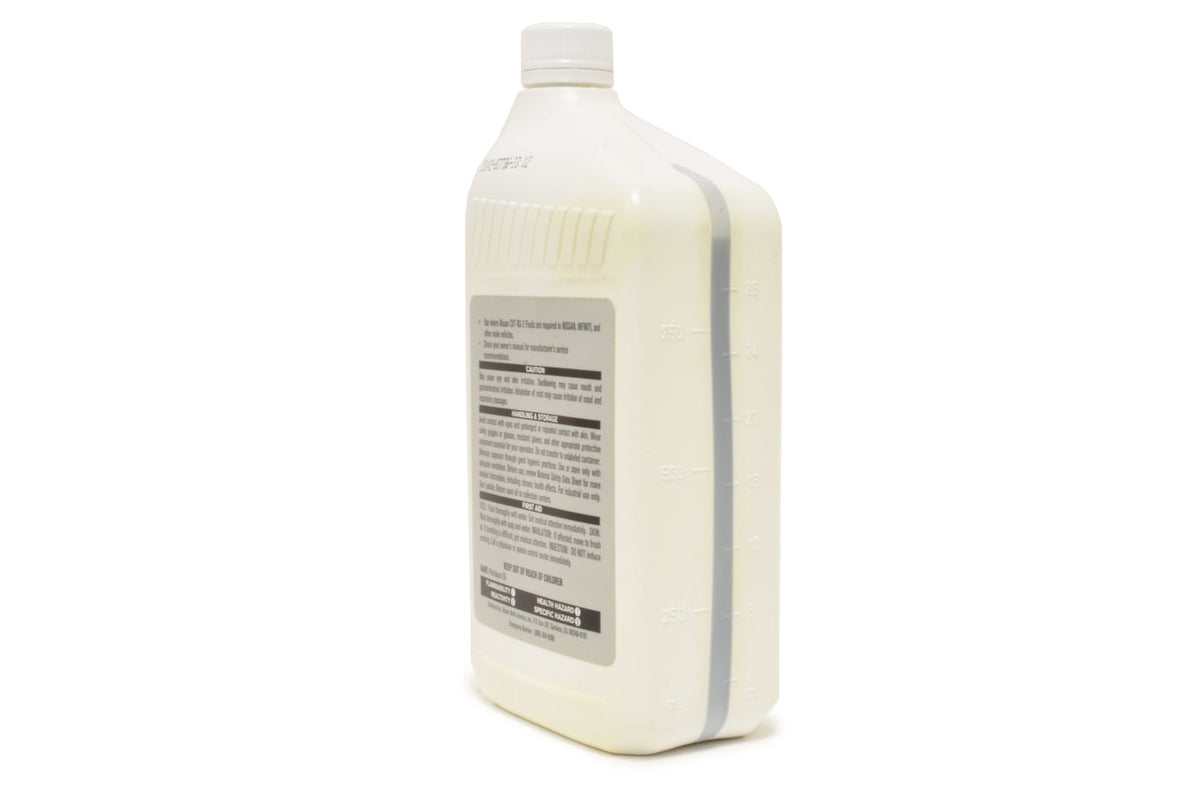 Nissan OEM NS-2 CVT Fluid (999MP-NS200P)