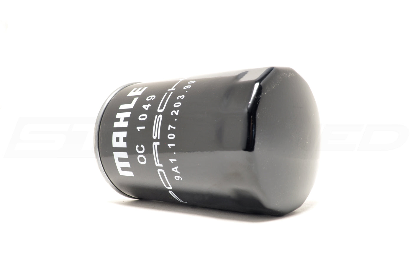 Porsche OEM Engine Oil Filter for 2014-2015 GT3 (9A110720390)