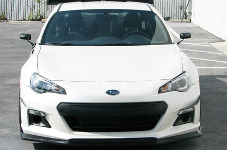 APR Carbon Fiber Front Bumper Canards for BRZ/FRS (AB-800100)