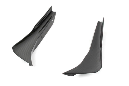 APR Carbon Fiber Lower Canards for 2015-2017 WRX/STi (AB-808015)