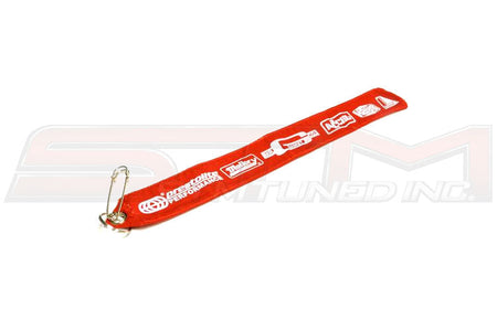 6001 MR. Gasket Parachute Warning Flag