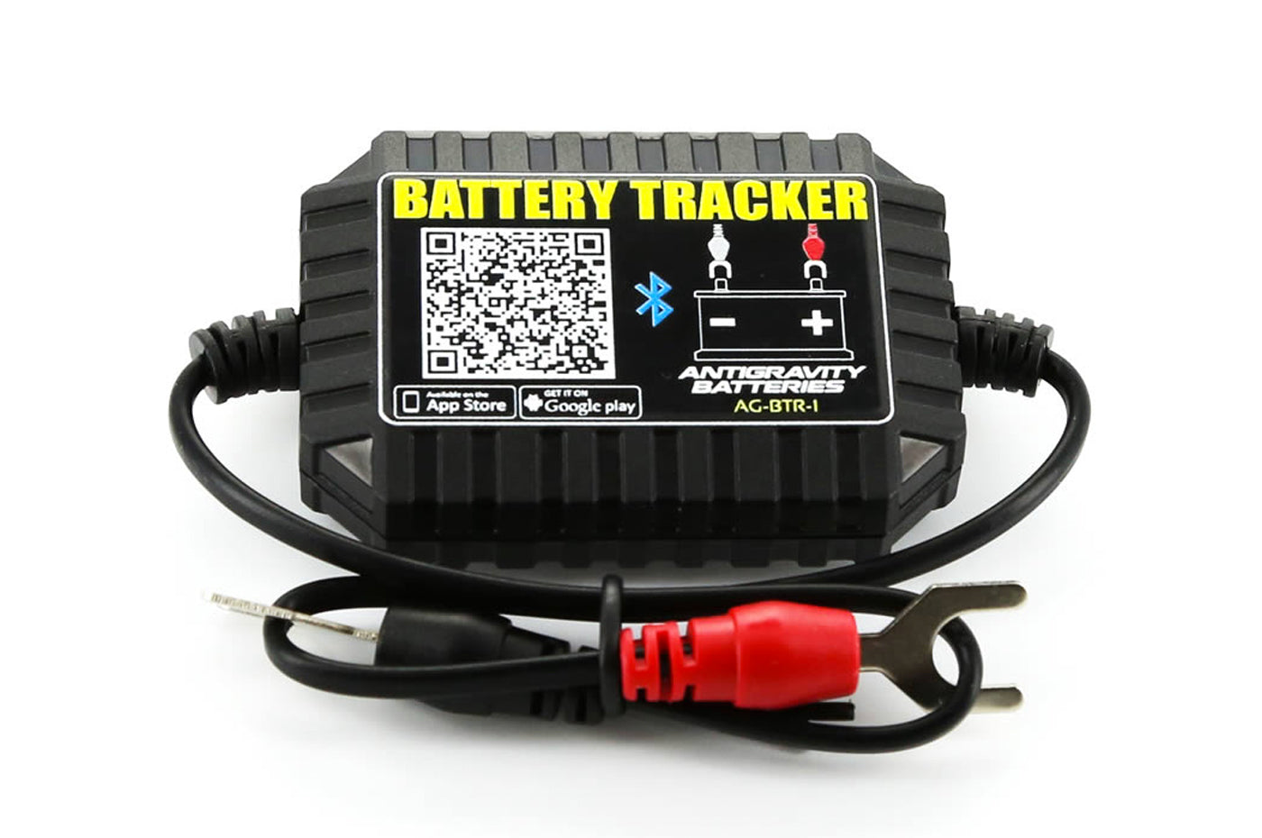 Antigravity Battery Tracker for 12V Lithium Batteries (AG-BTR-1)