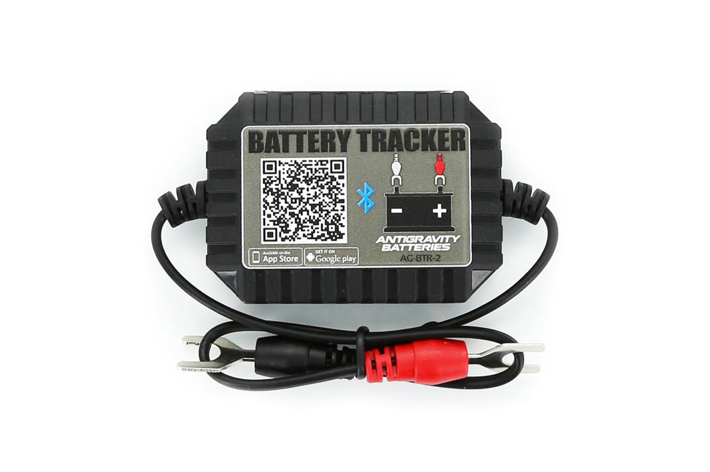 Antigravity Battery Tracker for 12V Lead/Acid Batteries (AG-BTR-2)