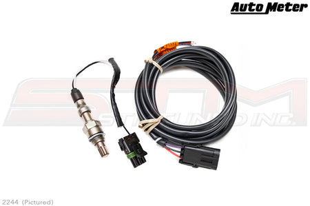 Auto Meter Narrow Band O2 Sensor Kit