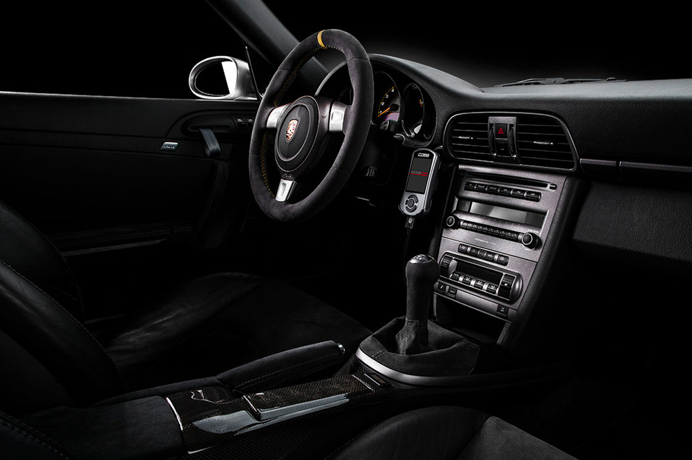 COBB Accessport V3 for Porsche 997.2 GT3/RS (AP3-POR-003)