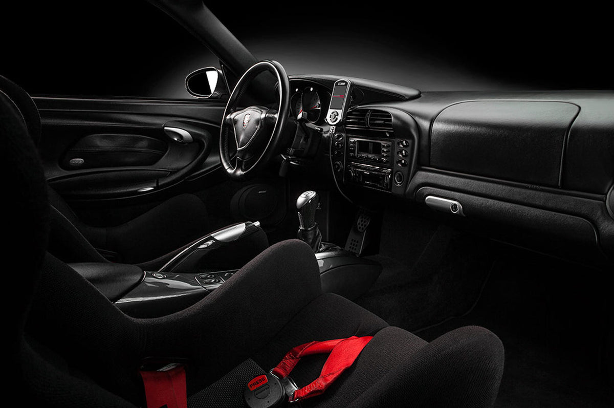 COBB Accessport V3 for Porsche 996 Turbo (AP3-POR-004)