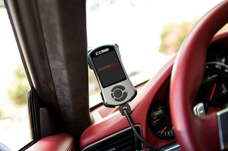 COBB Accessport V3 for Porsche 991.1 Turbo (AP3-POR-006)