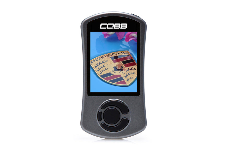 COBB Accessport V3 for Porsche Macan (AP3-POR-009)